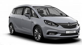 ремонт Стартера OPEL (ОПЕЛЬ) ZAFIRA